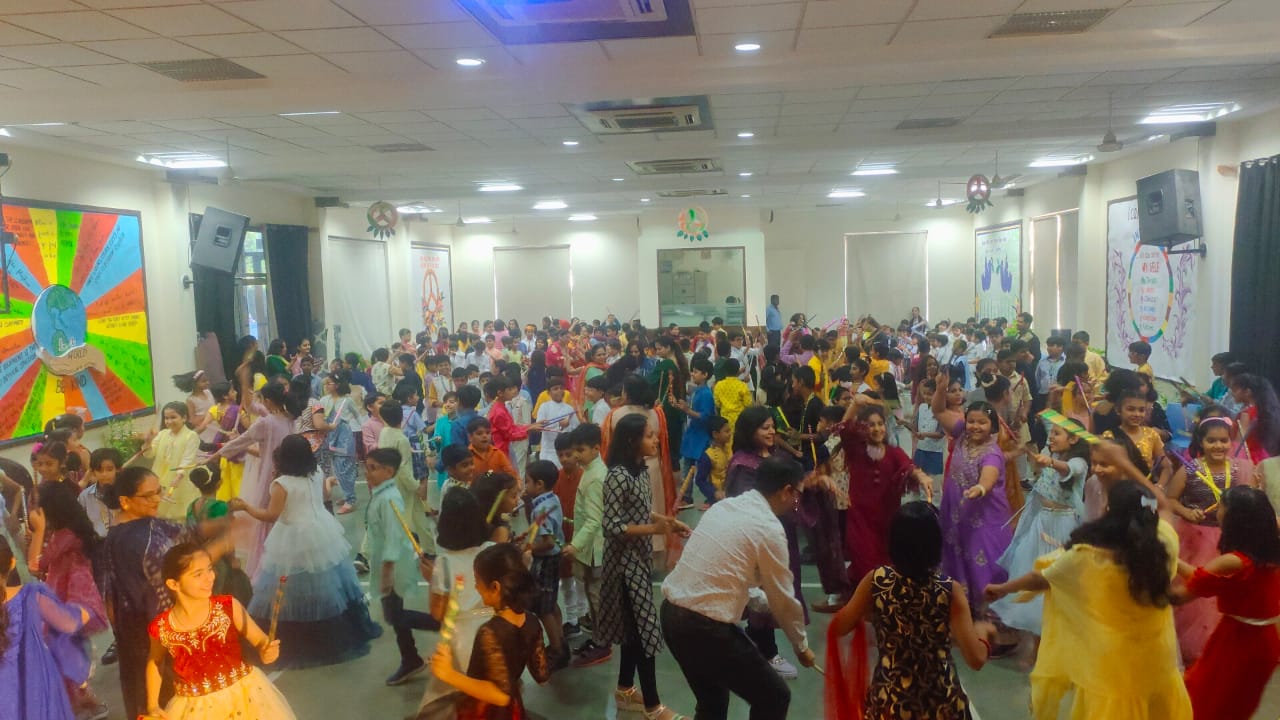 Dussehra Celebration